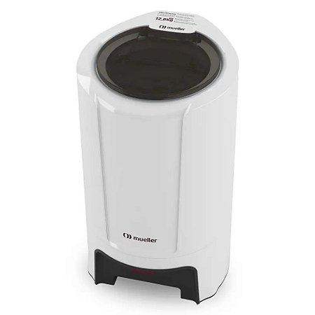 Centrífuga De Roupas Mueller Fit 12,6 kg branco 600057002 220v