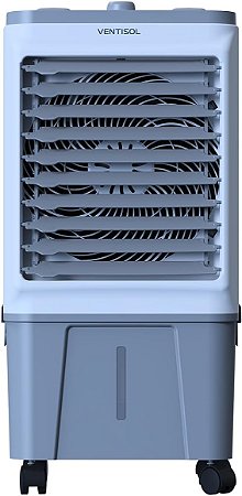 Climatizador 16L Ventisol 130W Nacional CLIN16-02 Cinza 220V