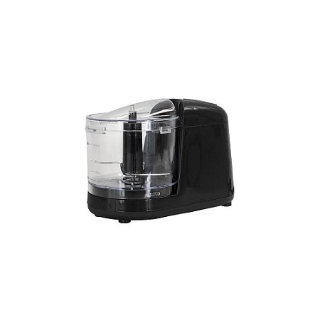 Miniprocessador Agratto 350ML Preto 100W AMPR01I-02 220V