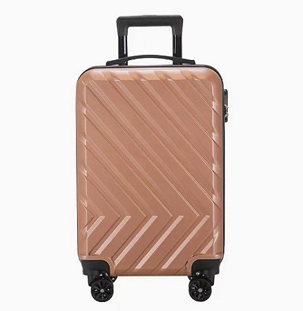 MALA DE VIAGEM MULTMAXX PP+ABS ROSA MTX140 U25123209