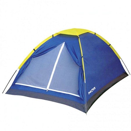 Barraca Iglu Para 2 Pessoas Mor 3501