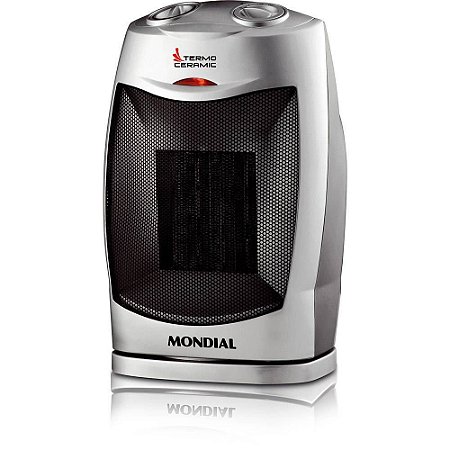 Aquecedor Eletrico Mondial Termo Ceramic A-05 110v