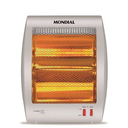 Aquecedor Halogeno Mondial A-09 110v