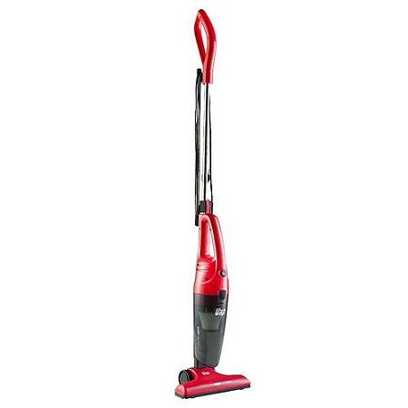 Aspirador de Pó Vertical Wap High Speed Vermelho 220v