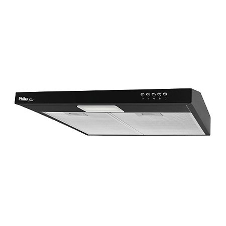 DEPURADOR SLIM PDR60P PRETO 220V PHILCO