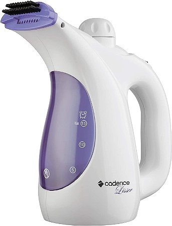 PASSADEIRA À VAPOR CADENCE LISSER VAP901 110v