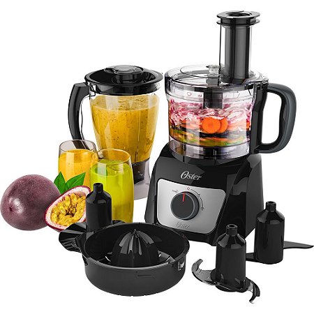 Multiprocessador 7 em 1 Oster 680w MPR870 110v