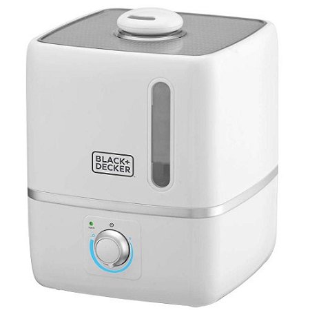 Umidificador de Ar AIR1000-BR Black Decker Bivolt