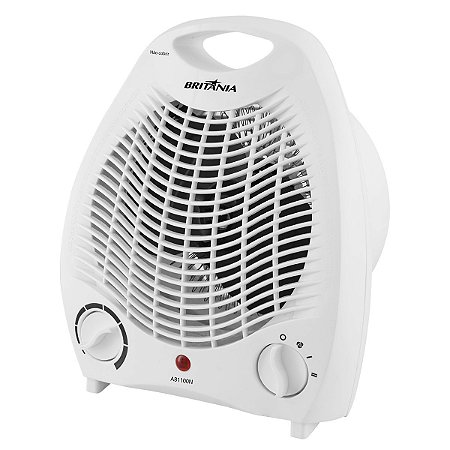 Aquecedor Britania AB1100N 110V