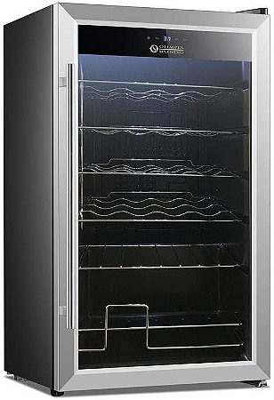 Adega de vinho Olimpia 24 Garrafas C 220v