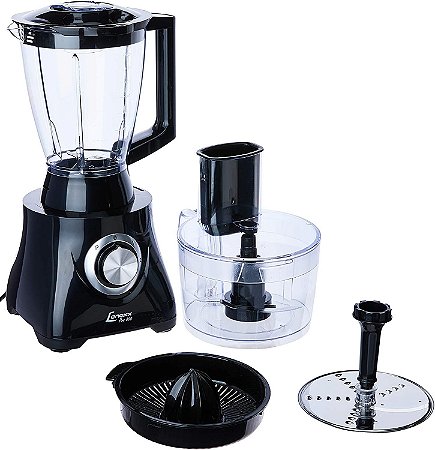 Multiprocessador Lenoxx Pro 800 PMP433 110V