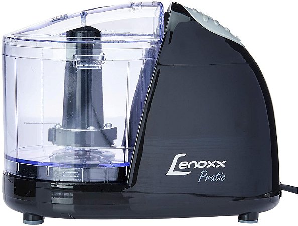 Mini Processador Lenoxx Pratic Pmp431 110v