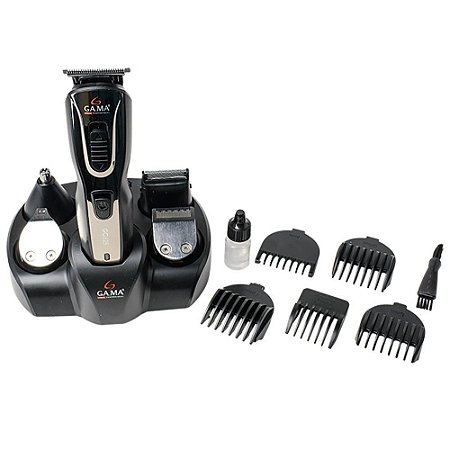 Maquina de Corte Clipper GC625 Gama Italy Bivolt