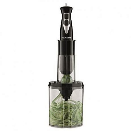 Cortador Espiral Mondial Spiralizer Cs-03 110v