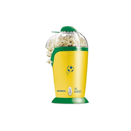 Pipoqueira Stadium Mondial PP-02 110V