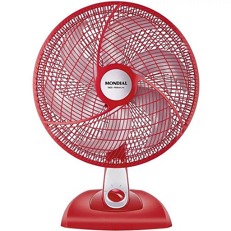 Ventilador 30CM V-74 6P 110V Mondial