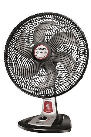 Ventilador 40CM TURBO VT-RP-03 110v Mondial