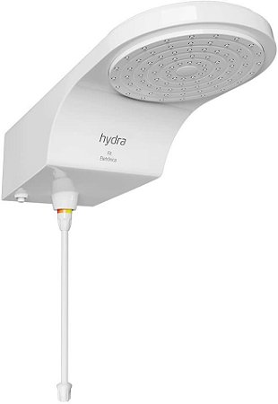 Ducha Chuveiro Eletrônica Fit Thermosystem Hydra 6800w 220v