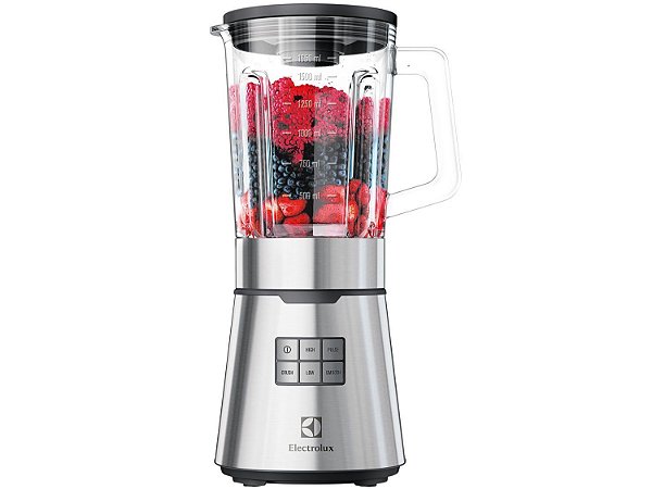 Liquidificador Expressionist Collection BLP50 Electrolux 110V