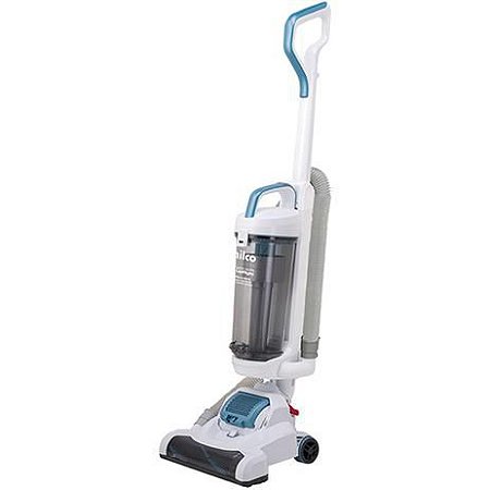 Aspirador de Pó Philco Upright Branco/Azul 110v