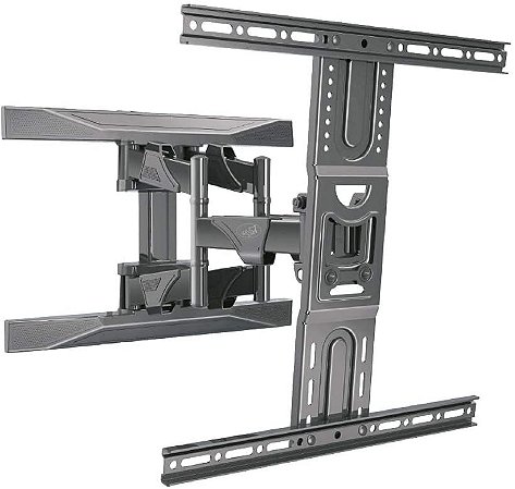 Suporte de Tv Articulado A02V6N ELG 32" até 75" ELG