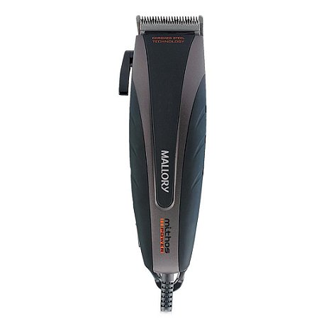 Cortador de Cabelo Mallory Mithos Power 110v