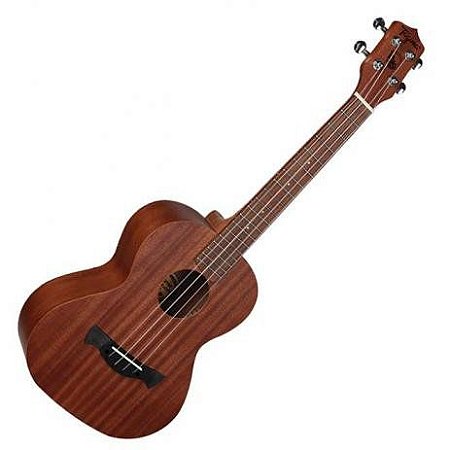 Ukulele Acustico Tagima 27-K  Cordas Nylon Natural Fosco