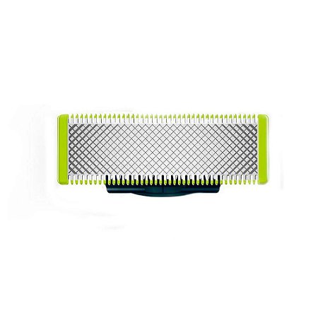 Lamina Refil barbeador elétrico Philips OneBlade QP210/50