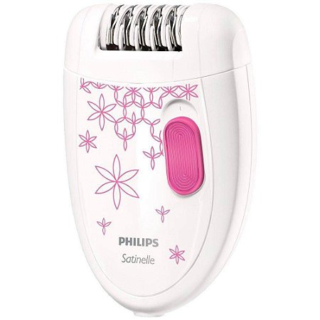 DEPILADOR PHILIPS WALITA HP6419/30 BIVOLT
