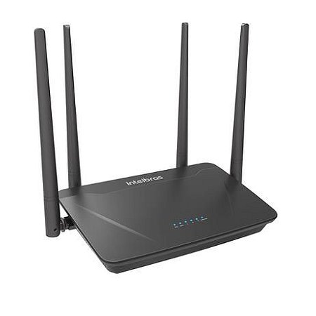 Roteador Wifi Action RF 1200 Intelbras