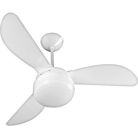 Ventilador FENIX BR 3P INJ BRAN CV3 Premium Ventisol 110V