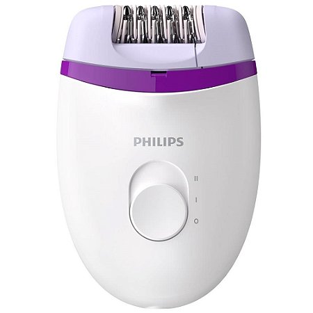 Depilador Philips Stinelle BRE225/00 Branco Bivolt