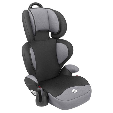 Cadeira para Auto Triton Preta Tutti Baby