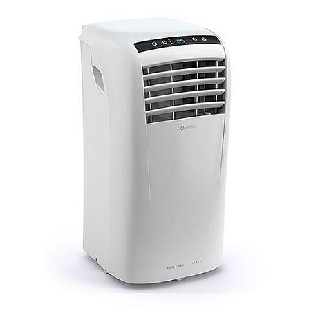 Ar condicionado portátil Olimpia DolceClima Compact 9 110v