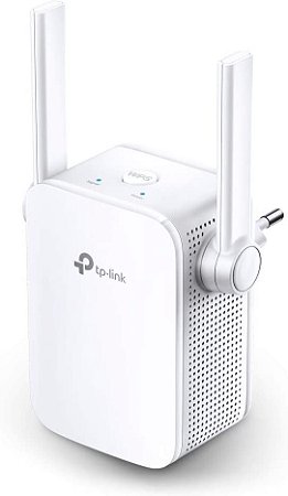 Repetidor wifi 300mbps tp-link 2 antenas TL-WA855RE