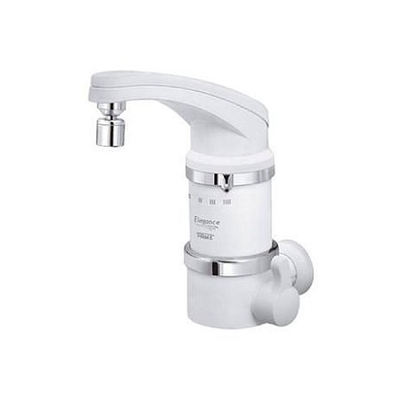Torneira Eletrica Fame Quattro Elegance 4800w 110v