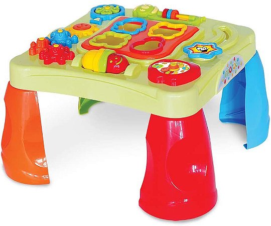 Mesa Criativa Maral 4002
