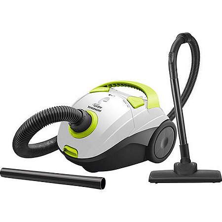 Aspirador de Pó Mondial AP-14 Next 1500 Verde 110v
