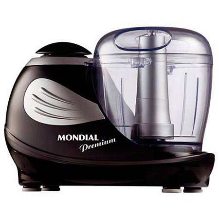 PROCESSADOR MP-01 60HZ MONDIAL 110V