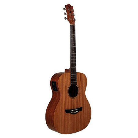 Violao Tagima Montana T Mahogany  Eletro acustico