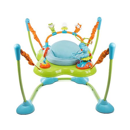 Jumper Play Time Safety 1st Azul