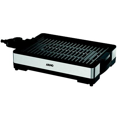 Churrasqueira eletrica Arno GPRA 220v