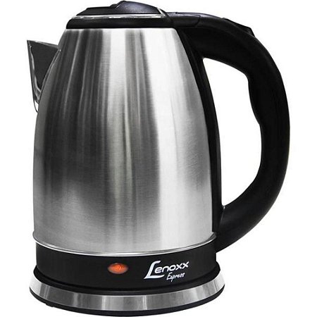 Chaleira Eletrica Express PCE211 Lenoxx 220v