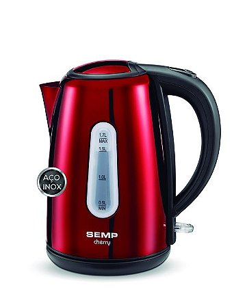 Chaleira Elétrica Semp CE6017VM1 110V
