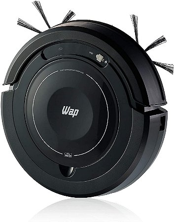 Aspirador Wap Robot W100
