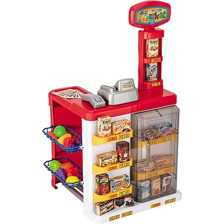 MAGIC MARKET MAGIC TOYS 8048