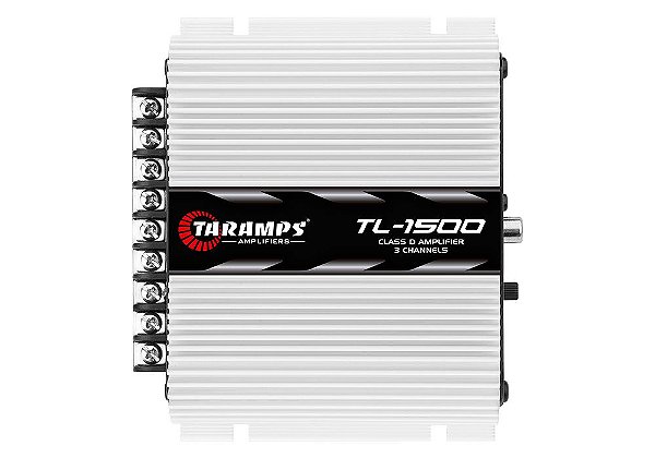 Modulo Amplificador Taramps Class D TL 1500 V2