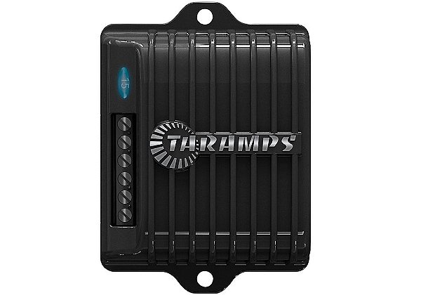 Modulo Amplificador Taramps Class D DS 160X2W