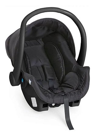 Cadeira para Auto Galzerano Cocoon Dzieco Preto 8181DPT