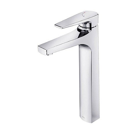 Misturador Monocomando Lavatório Mesa Bica Alta Lift Docol 00796106